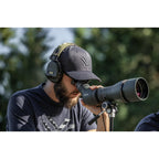 Vortex Men's Flexfit Hats