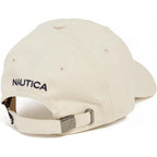 Nautica Mens J-Class Embroidered Cap