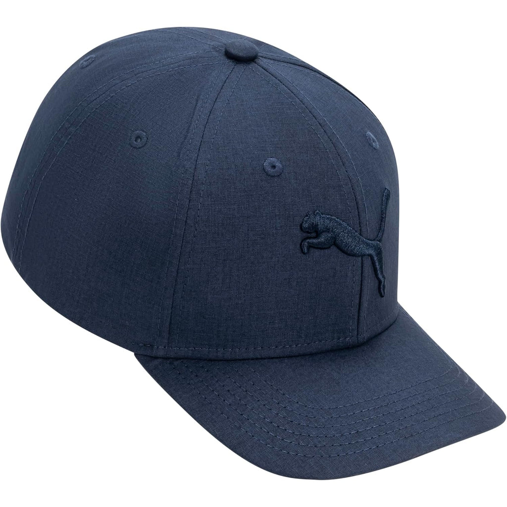 PUMA Mens Evercat Icon Snapback Cap