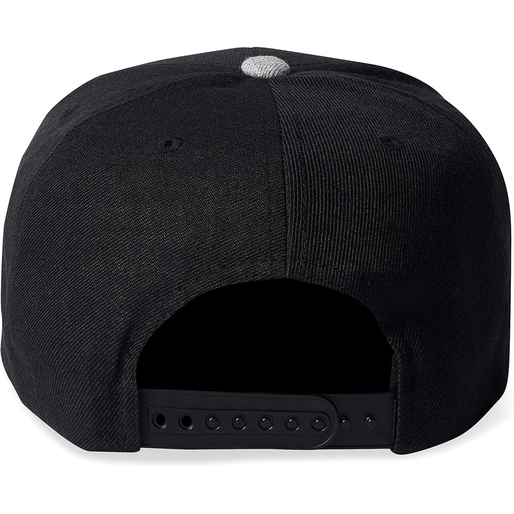 Brixton Men's Jolt Medium Profile Snapback Hat