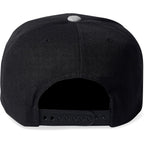 Brixton Men's Jolt Medium Profile Snapback Hat