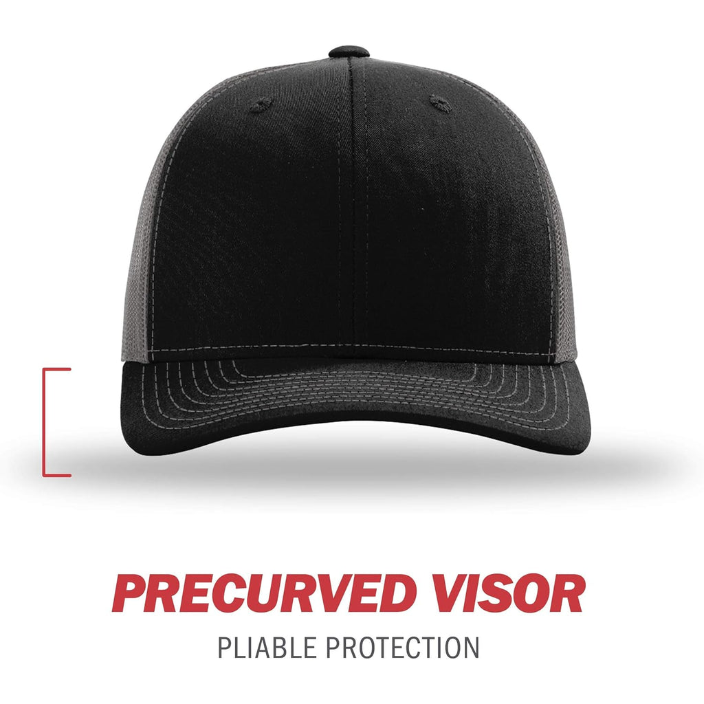 R RICHARDSON Men's Ballcap