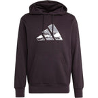 adidas Men's Camouflage Graphic Hoodie