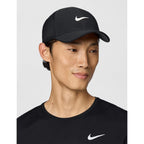 Nike Unisex Adult Dri-Fit ADV Club Structured Swoosh Cap