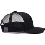 ARIAT Men's Shield Logo Cap, Adjustable Snap-Back Closure