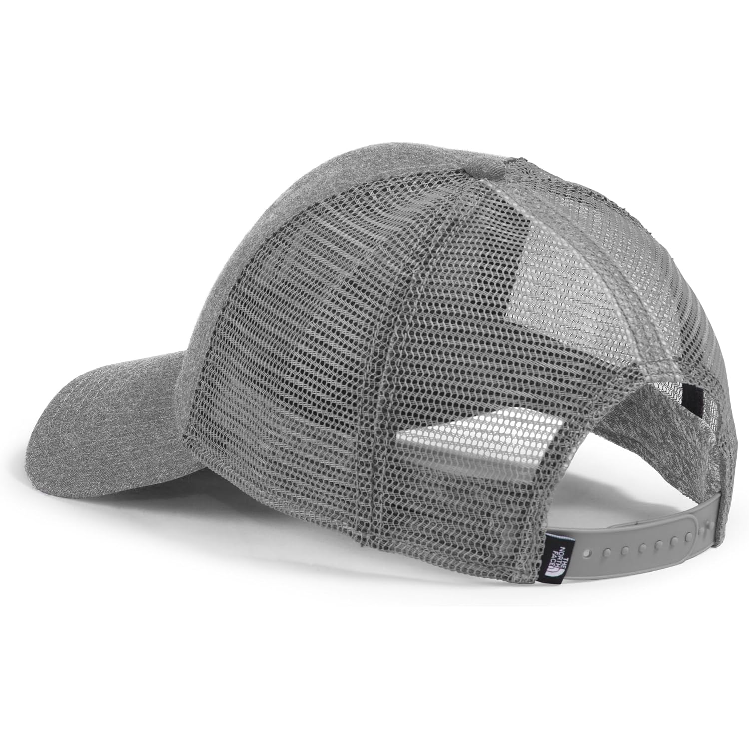 THE NORTH FACE Mudder Trucker Baseball Cap | Classic Fit Snapback Hat for Men & Women With Flashdry Sweatband, Breathable