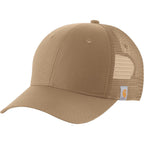 Carhartt Men's 106687 Rugged Professional™ Series Canvas Mesh-Back Ca
