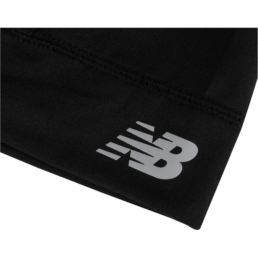 New Balance Lightweight Running/Athletic Skullcap Hat, Beanie, Cap