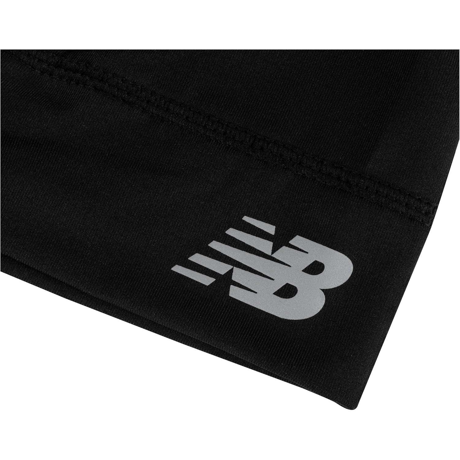 New Balance Lightweight Running/Athletic Skullcap Hat, Beanie, Cap