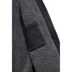 Carhartt Men's Rain Defender Relaxed Fit Midweight Sherpa-Lined Full-Zip Sweatshirt