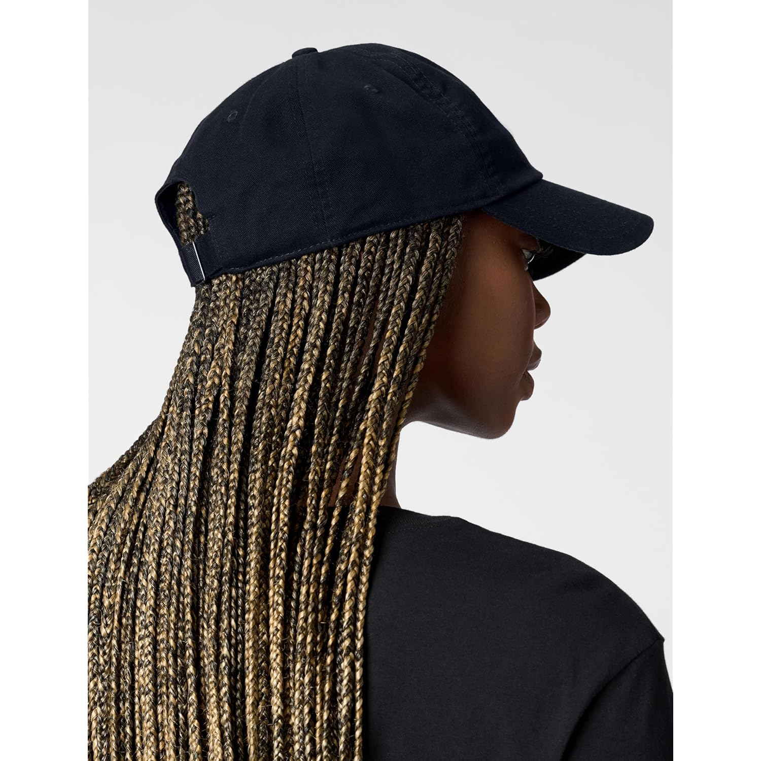 Nike Unisex Adult Club Unstructured Futura Wash Cap