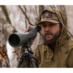 Vortex Counterforce Caps