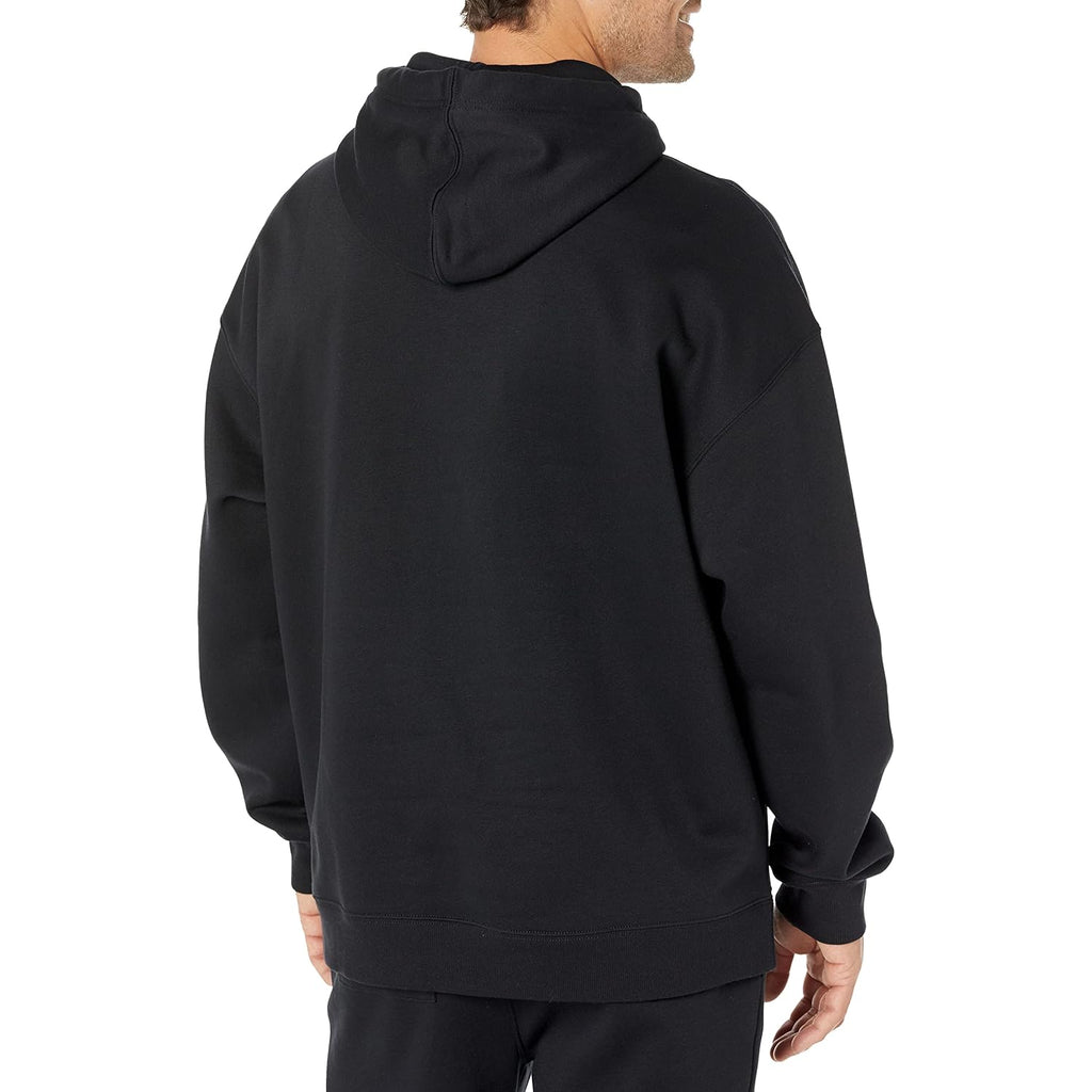 Amazon Essentials Men's Oversized-Fit Sweatshirt Hoodie (Available in Big & Tall)