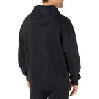 Amazon Essentials Men's Oversized-Fit Sweatshirt Hoodie (Available in Big & Tall)