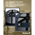 Hurley Men's M Fairway Trucker Hat