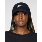 Nike Unisex Adult Club Unstructured Futura Wash Cap