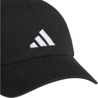 adidas Mens Baseball Cap – Ultimate Adjustable Strapback Hat, Relaxed Fit, Cotton