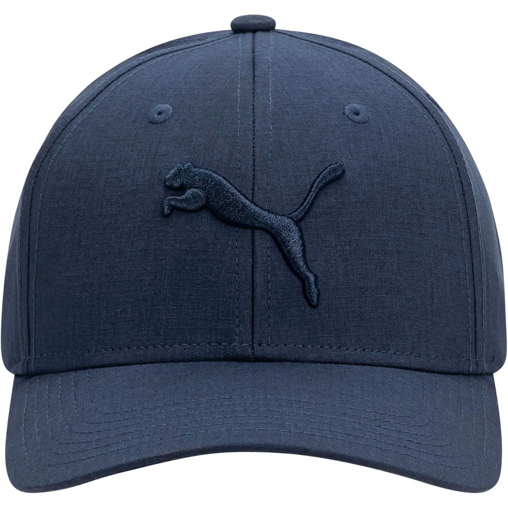 PUMA Mens Evercat Icon Snapback Cap