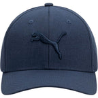 PUMA Mens Evercat Icon Snapback Cap