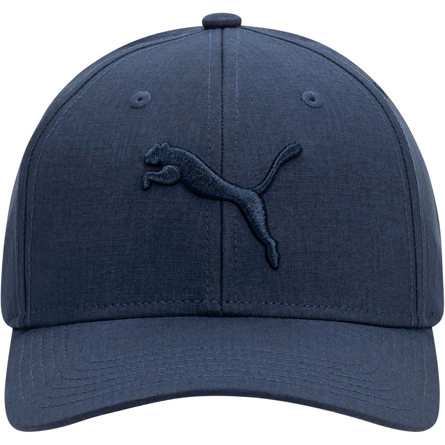 PUMA Mens Evercat Icon Snapback Cap