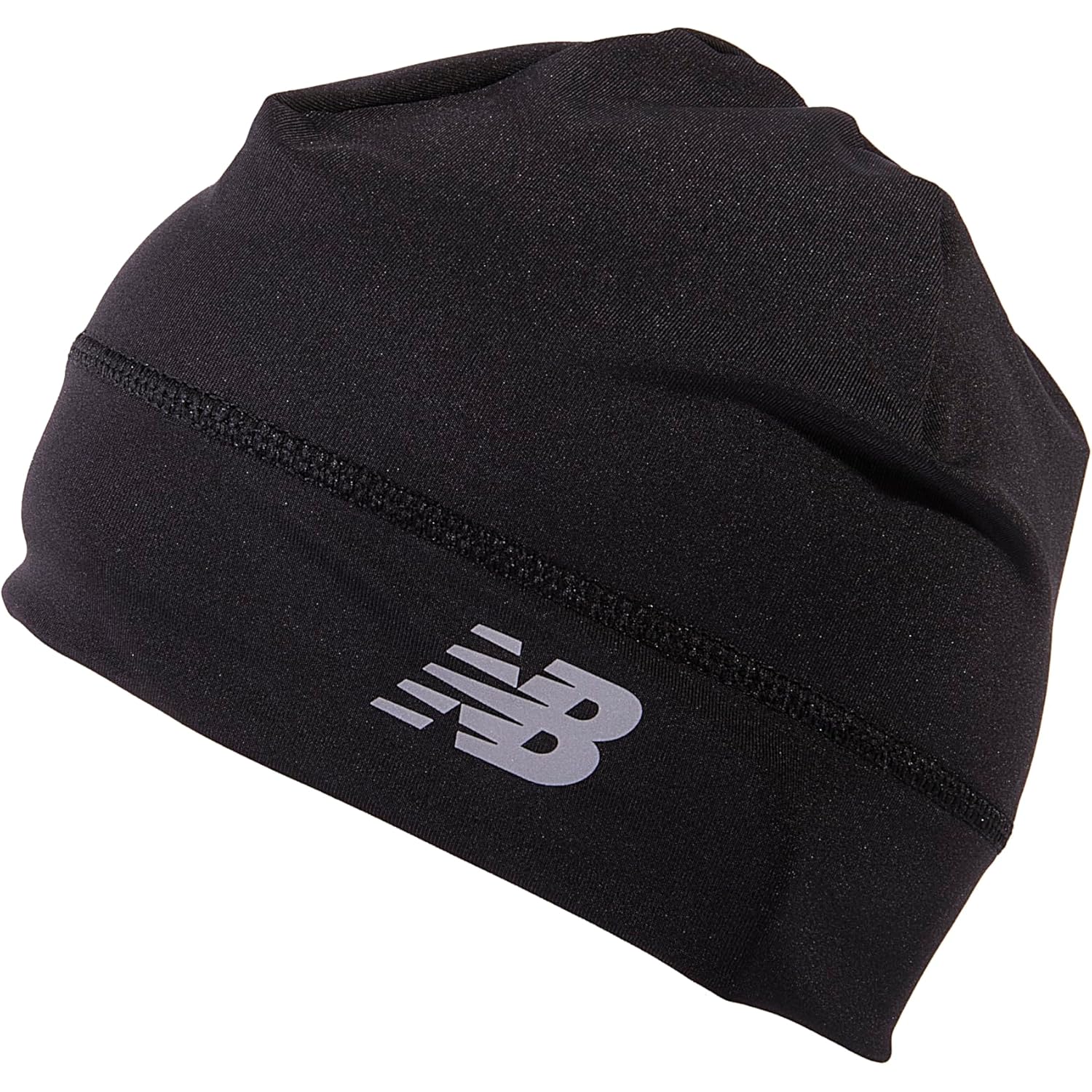 New Balance Lightweight Running/Athletic Skullcap Hat, Beanie, Cap