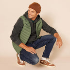 Amazon Essentials Men's Pullover Sweatshirt Hoodie, Big & Tall Options Available