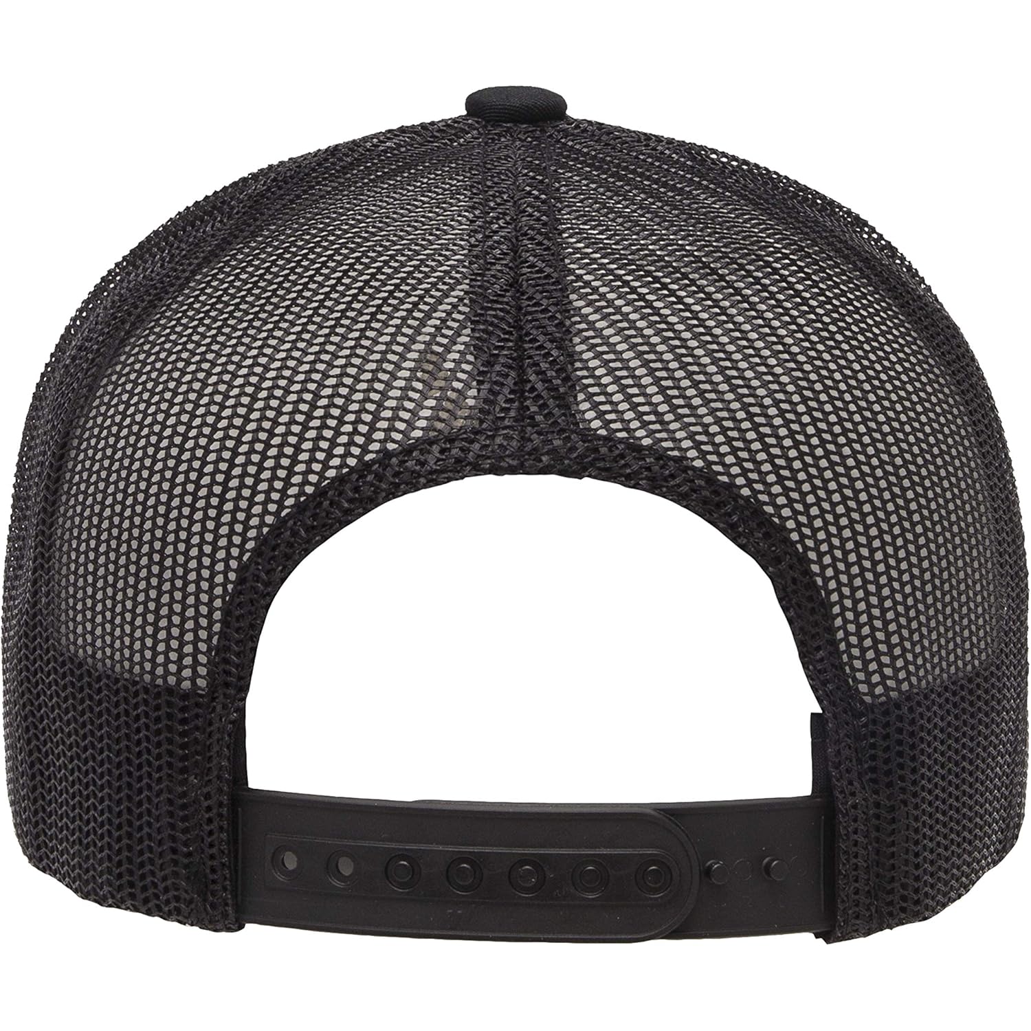 Yupoong Men's YP Classic Trucker Cap, OSFA