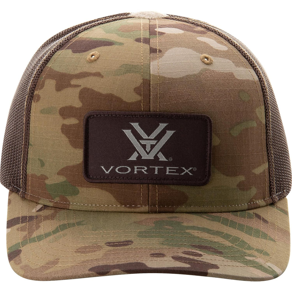 Vortex Counterforce Caps