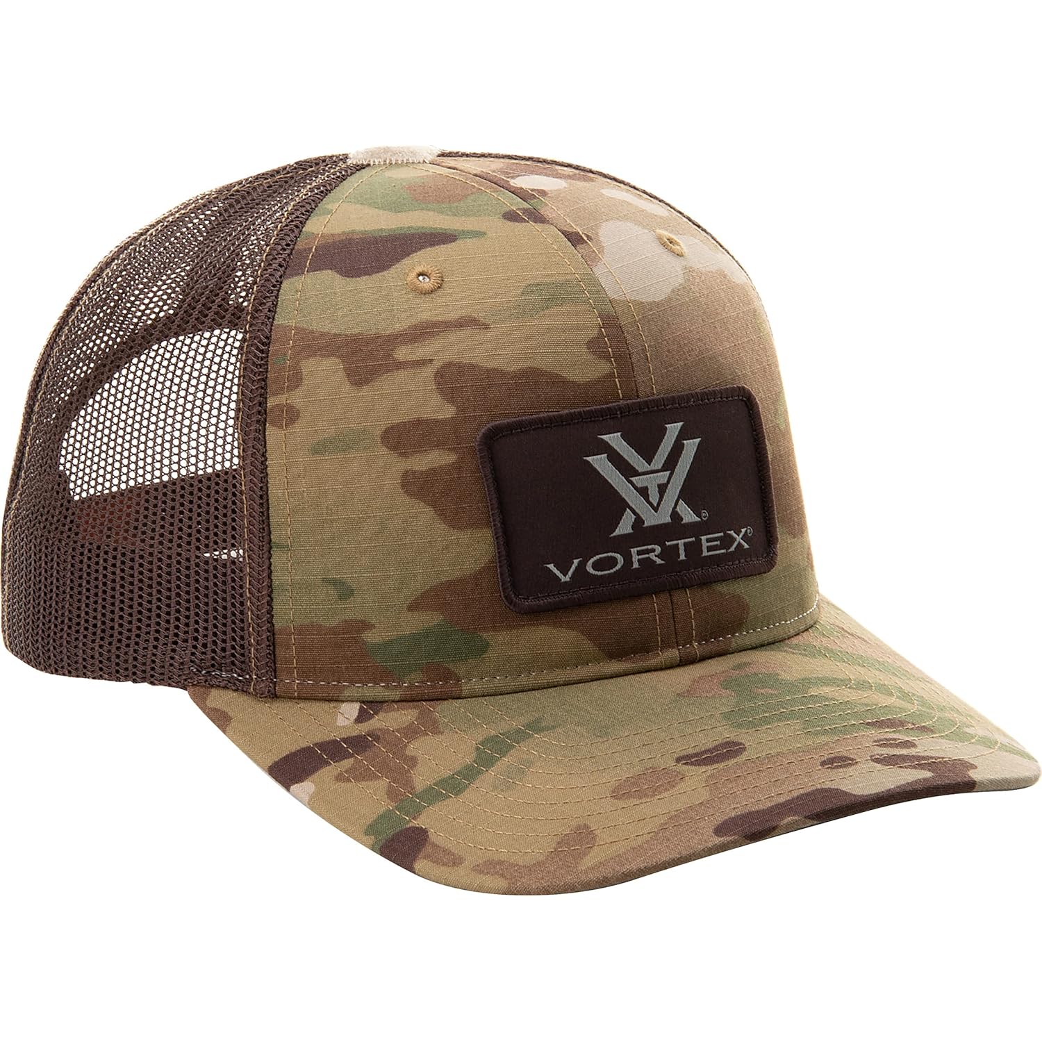 Vortex Counterforce Caps