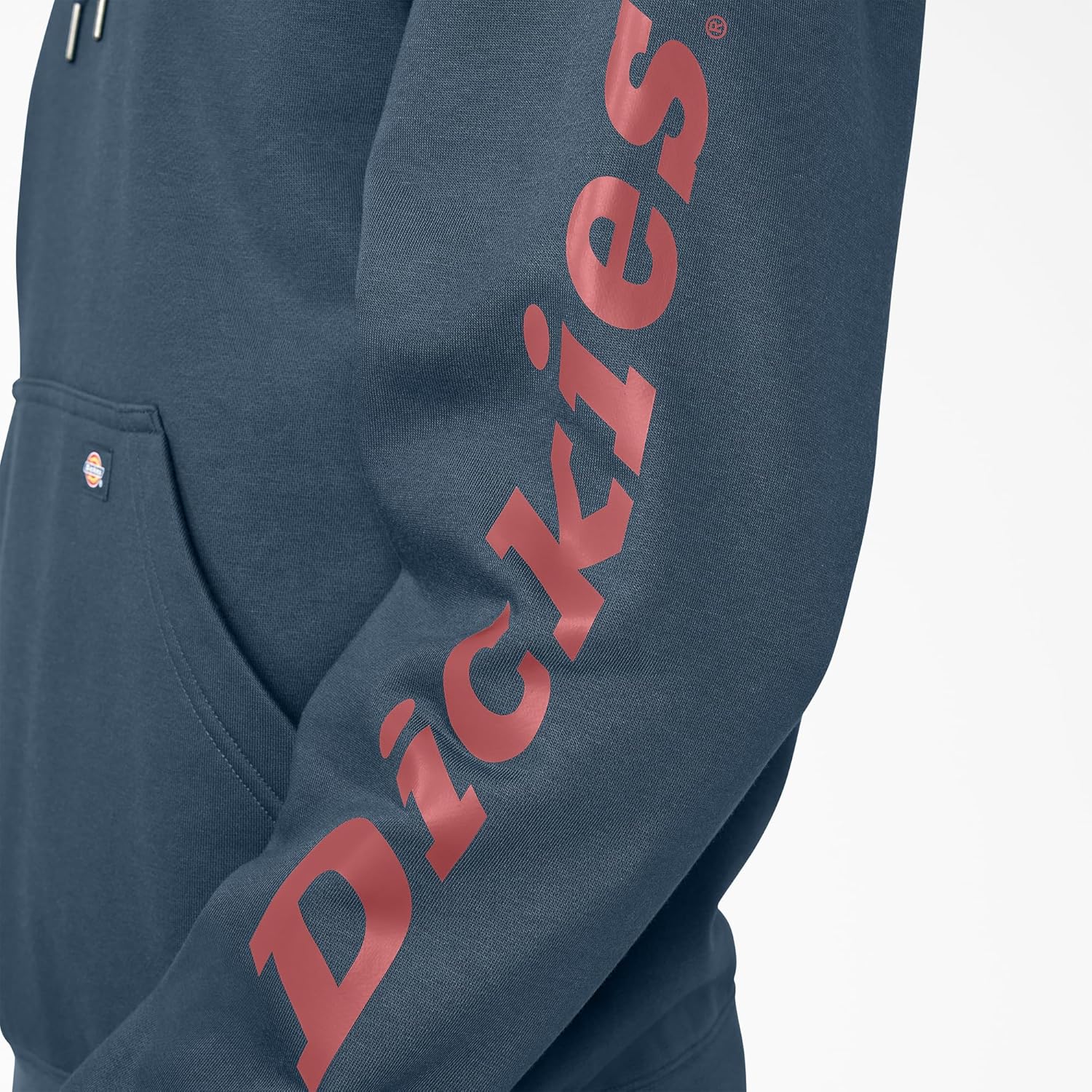 Dickies Water Repellent Sleeve Logo Hoodie