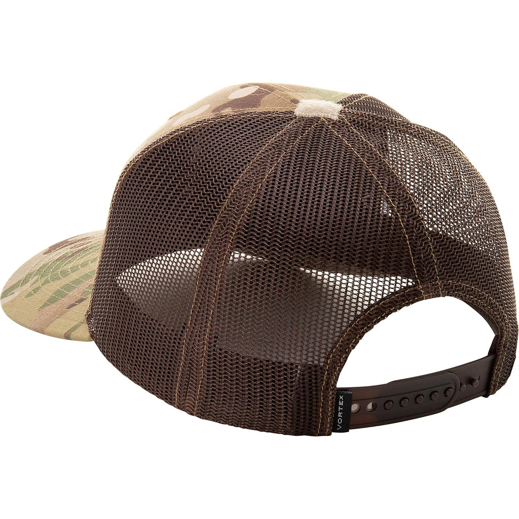 Vortex Counterforce Caps