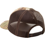 Vortex Counterforce Caps