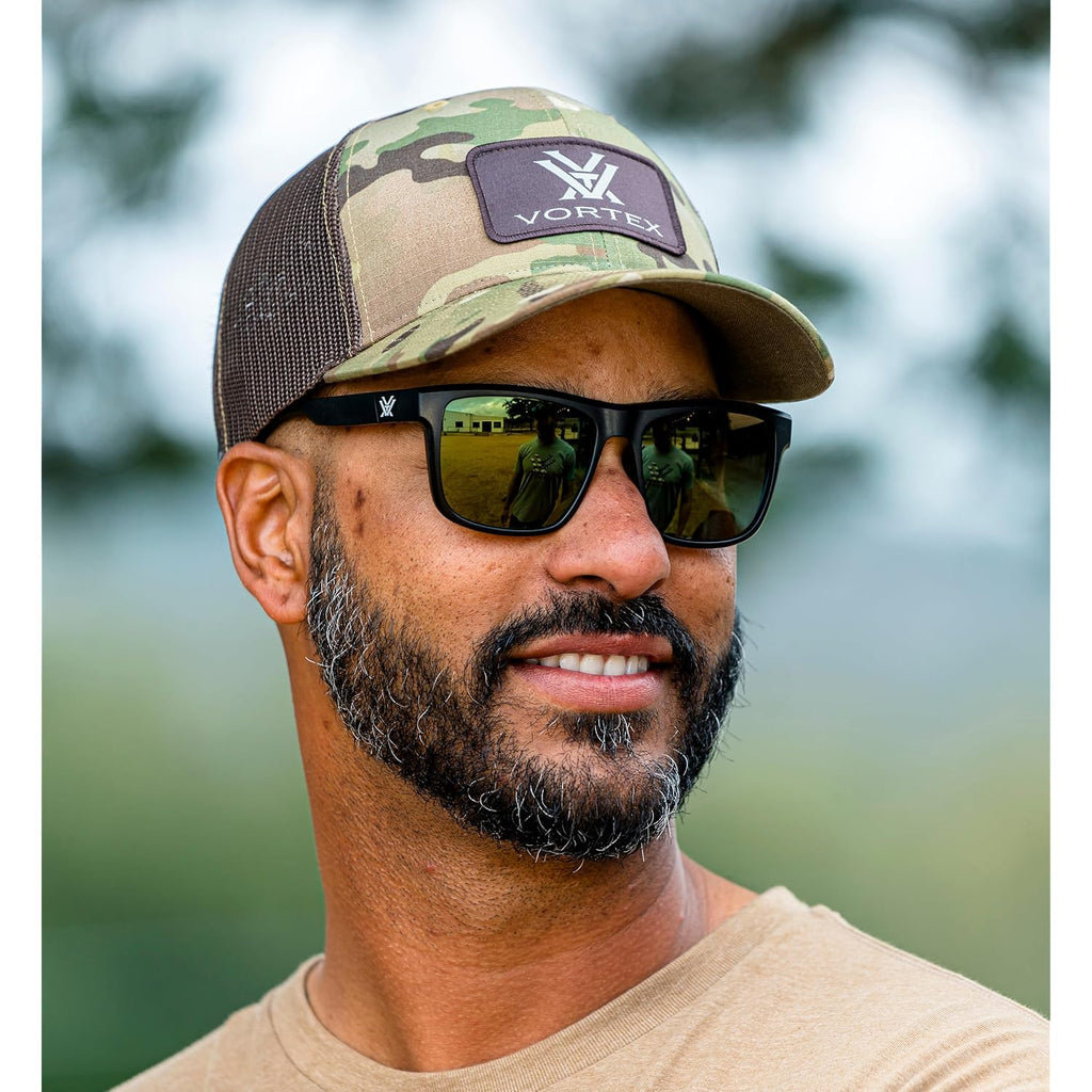 Vortex Counterforce Caps