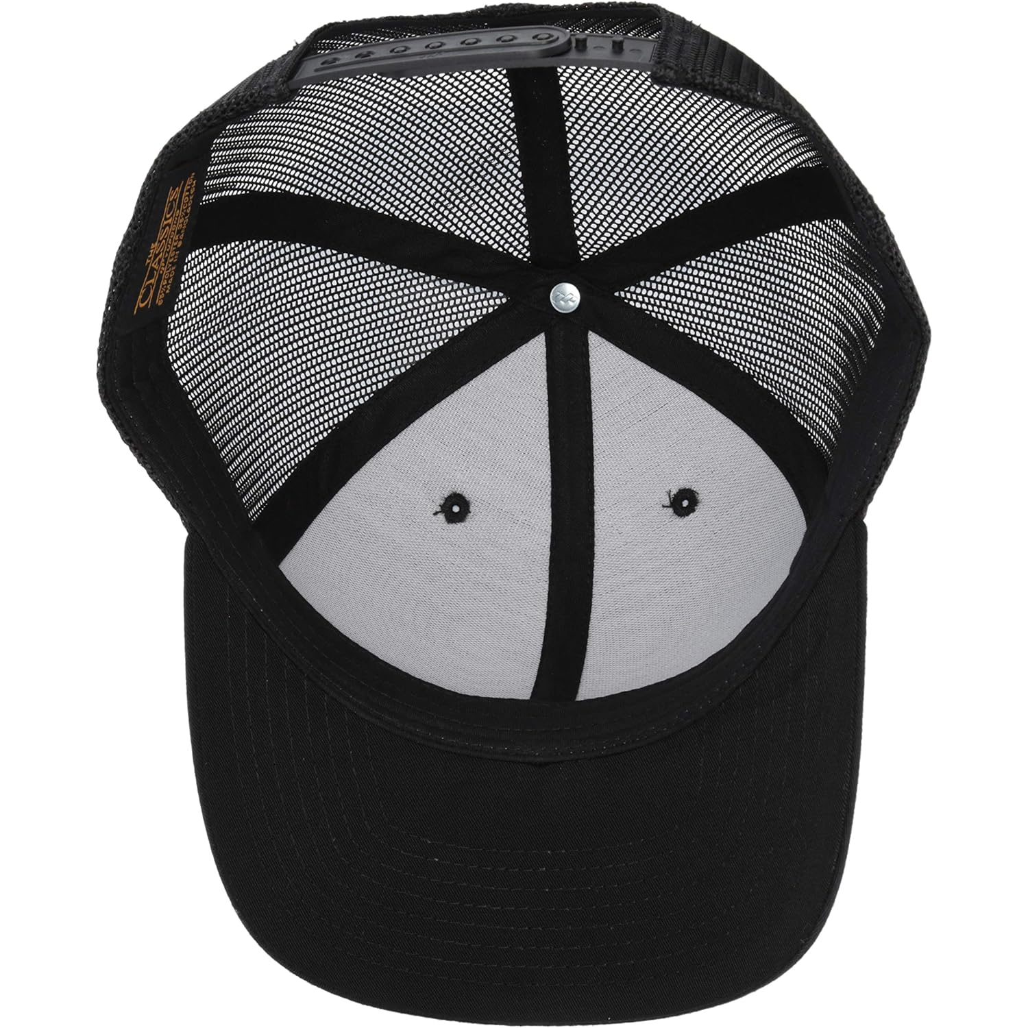 Yupoong Men's YP Classic Trucker Cap, OSFA