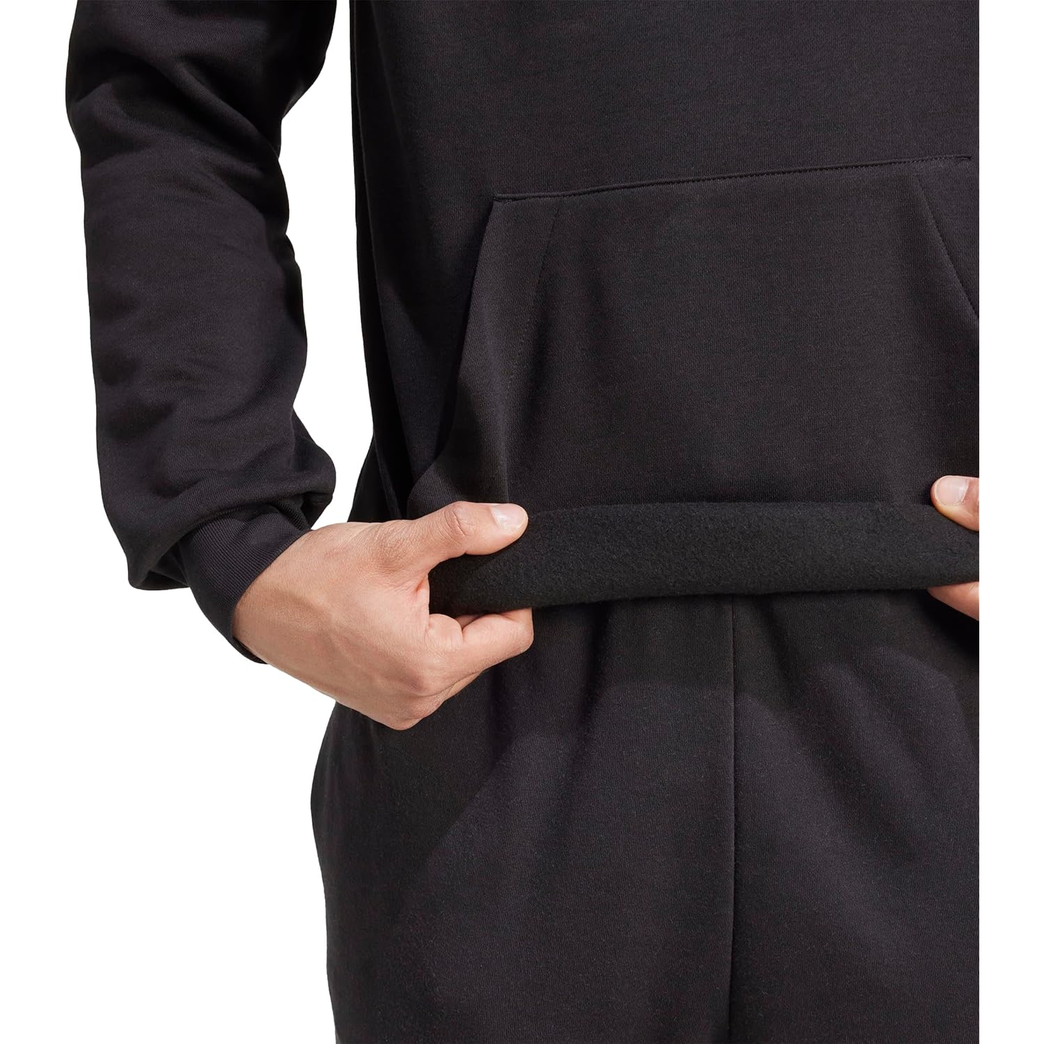 adidas Men's Camouflage Graphic Hoodie