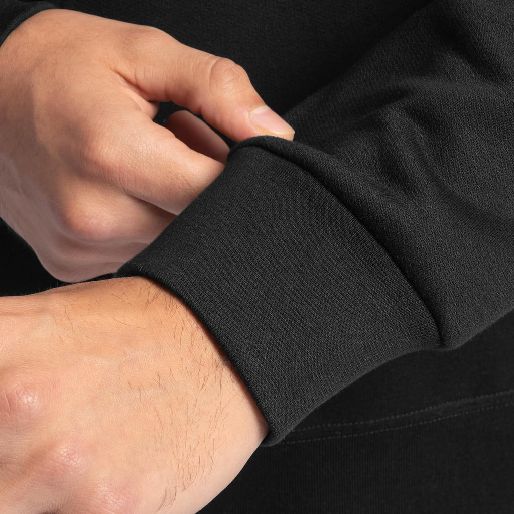 Fruit of the Loom Eversoft Fleece Pullover Hooded Sweatshirt