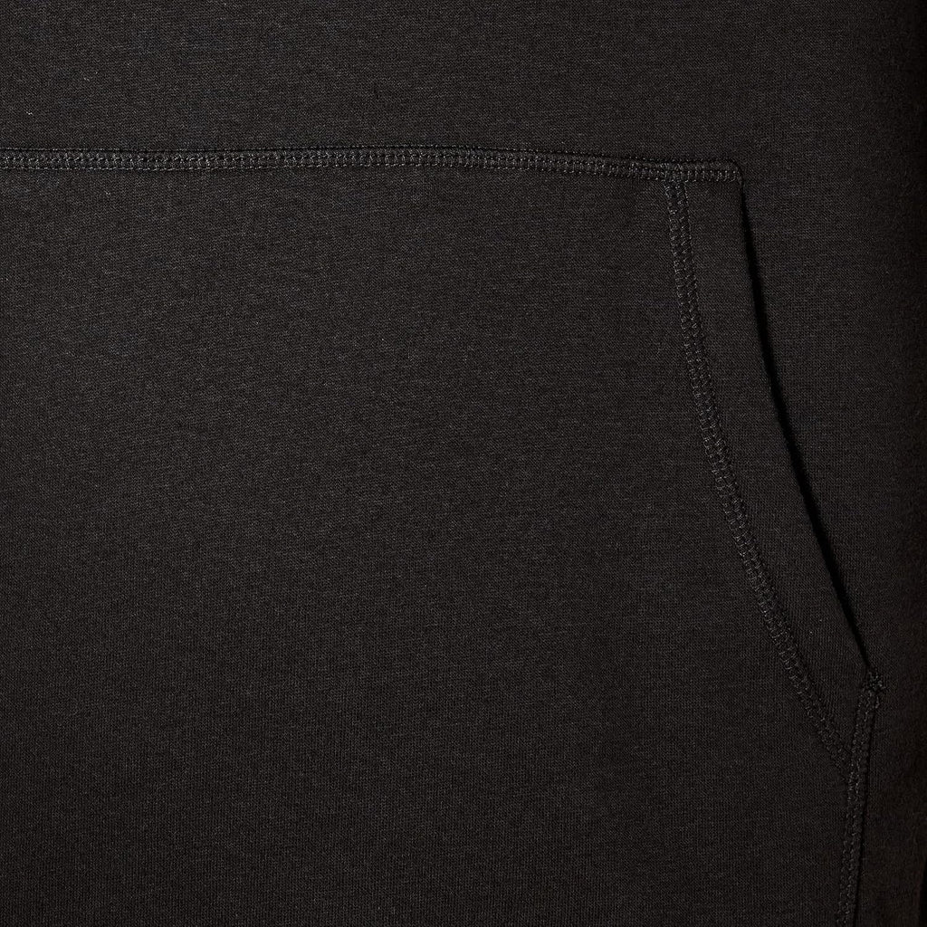 Amazon Essentials Men's Hoodies, Sherpa-Lined Pullover