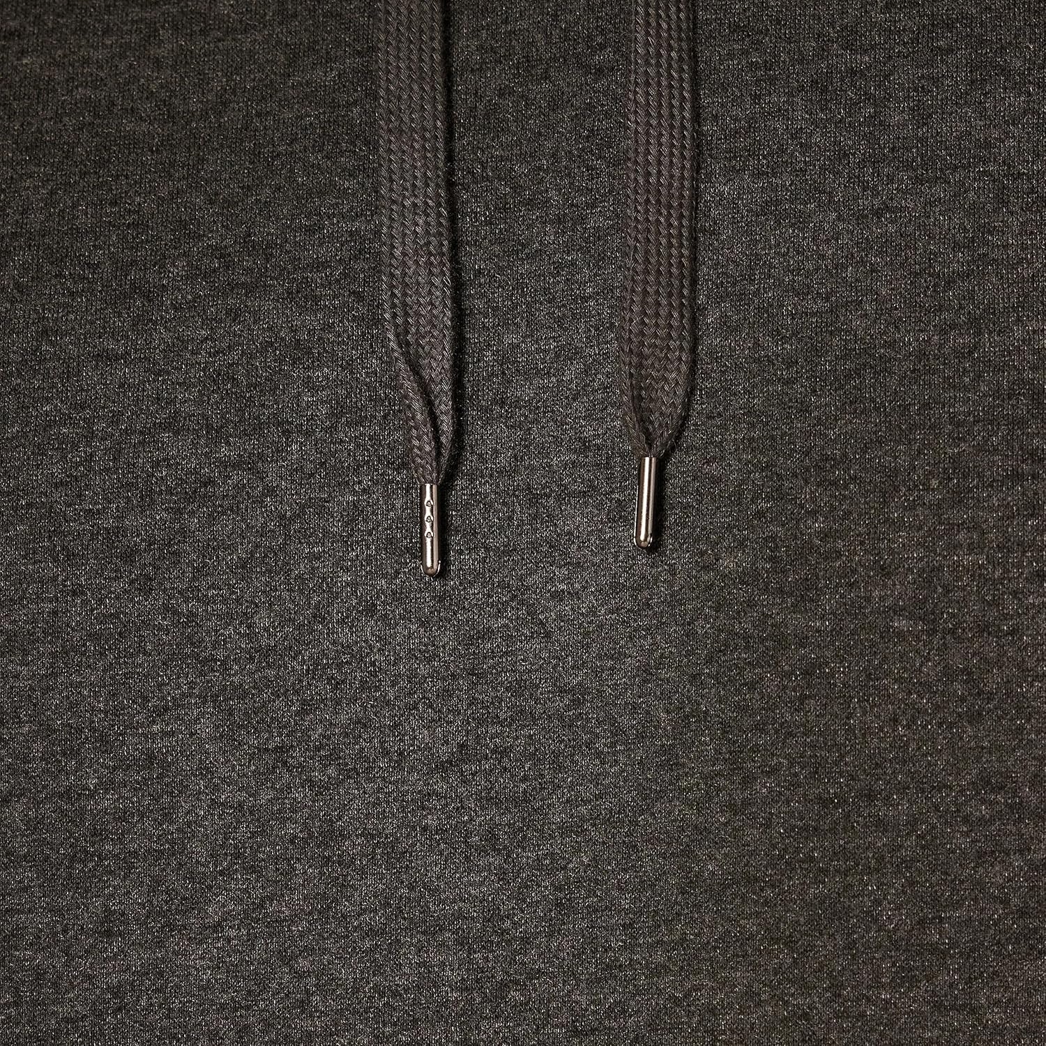 Amazon Essentials Men's Pullover Sweatshirt Hoodie, Big & Tall Options Available